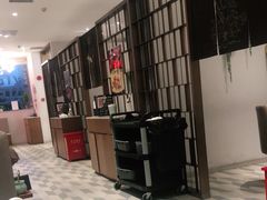大堂-新一哥粤菜火锅(瑞金店)