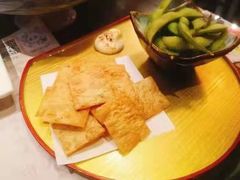 招牌鳕鱼片-原志优秀食材·匠心料理·海胆主题(金亿广场店)