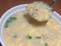-吕氏疙瘩汤·新鲁菜(济南万象城店)
