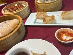 -金苑海鲜酒家(新港中路店)