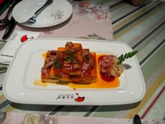 -米兰西点(鞍山店)