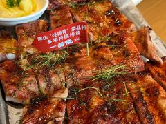 -一品烧农庄·佛山本地特色菜