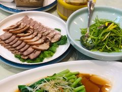 -鹊华居·地道鲁菜·海鲜·融合味(大明湖店)