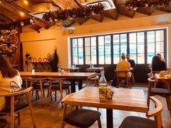 大堂-Common Table · Brunch & Coffee