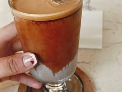 -Me Coffee下午茶艺术空间