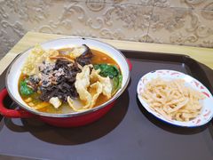 小螺莉螺蛳粉-丽丽三鲜螺蛳粉(田林路店)
