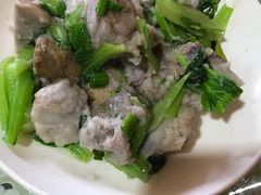 -南花桥羊肉馆老字号(乌镇店)