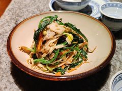 -南京大牌档(青岛万象城店)