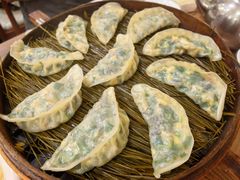 -京都老蔡记(伊河路店)