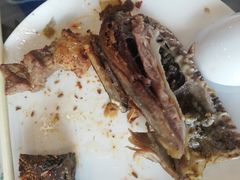 -民族饭荘(新华大街店)