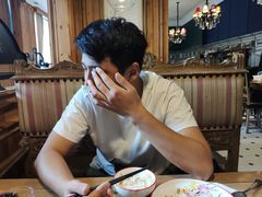 -新白鹿餐厅(城西银泰城店)