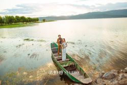 -太古映画婚纱摄影(天河店)