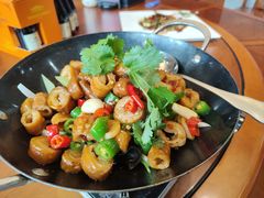 -乐在集市海鲜大排档(平潭店)
