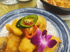 -轩记海鲜餐厅·四十五年老字号·经典粤菜(西区彩虹店)