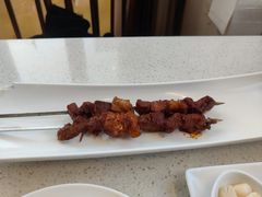 羊肉串-伊祥·敦煌楼