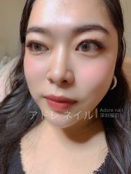 -Adore nail日式美甲美睫