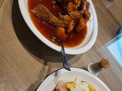-味莊·青岛菜(云霄路店)
