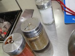 -小寒羊烧烤(凯瑞时代大厦店)