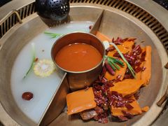 -豪渝火锅(红谷滩万达店)
