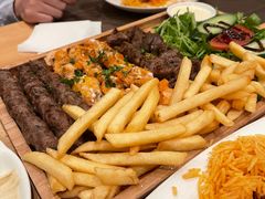 -ALAMEEN阿拉伯餐厅(三里屯店)