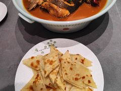 -宏宴·新京菜(望京店)