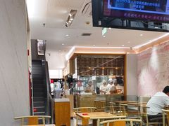 -喜家德虾仁水饺(马栏店)