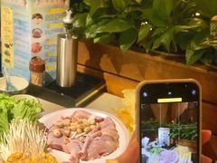 -润泽园椰子鸡(汇一城店)