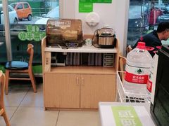零售区-老乡鸡(肥东店忠路润和尚品店)