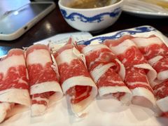 -鑫舜龙火锅城(解放路店)