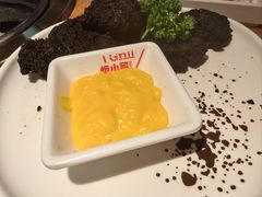 -炉小哥烤肉(信万广场店)
