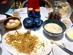 -粤色·老广州茶餐厅(河南商会大厦店)