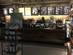 -星巴克(天津五大道店)