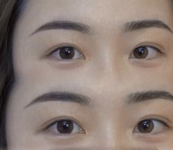 -变美丽半永久纹眉连锁·机器野生眉•洗眉