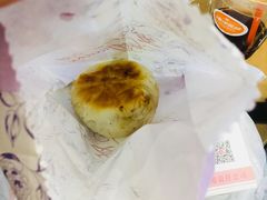 -长发西饼(临顿路店)