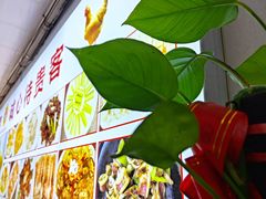 -巫记鸡饭店