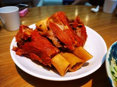 -上关雪東北菜(中房金谊店)