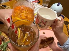 -百特喜·意大利餐厅(八佰伴镇江店)