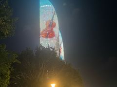 -演武大桥观景平台