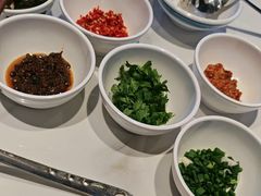 -爱膳菌锅锅(阳南店)
