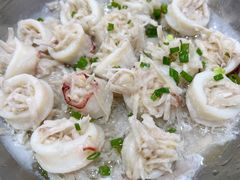 鱿鱼蒸芋丝-金家港海鲜大排档(中山路店)