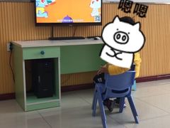 -以琳·自闭症康复·发育迟缓·融合教育(青岛城阳中心)