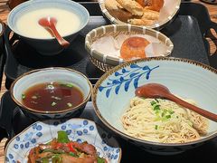 -贡梅老面馆·蟹粉面·无锡特色小吃(南长街主推店)