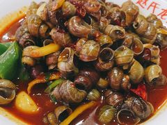-赵氏盱眙十三香龙虾(蓝村店)