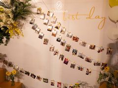 -上海龙之梦万丽酒店