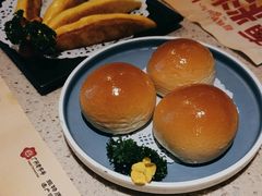 -点都德(聚福楼店)