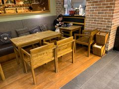 大堂-可莎蜜兒(浦沿店)