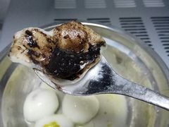 -星星奶冰·汤圆(王串场店)