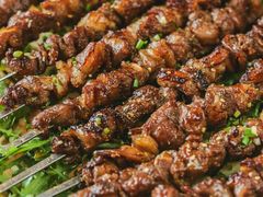-義聚德·清真铜锅涮羊肉·烧烤(河东店)
