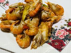 -海洲大饭店-紫薇轩中餐厅