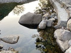 -白云源风景区